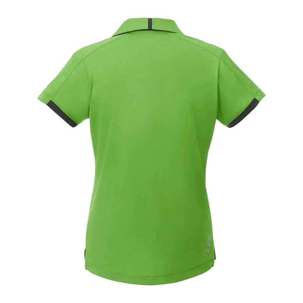 Women's Cerrado Short Sleeve Performance Polo