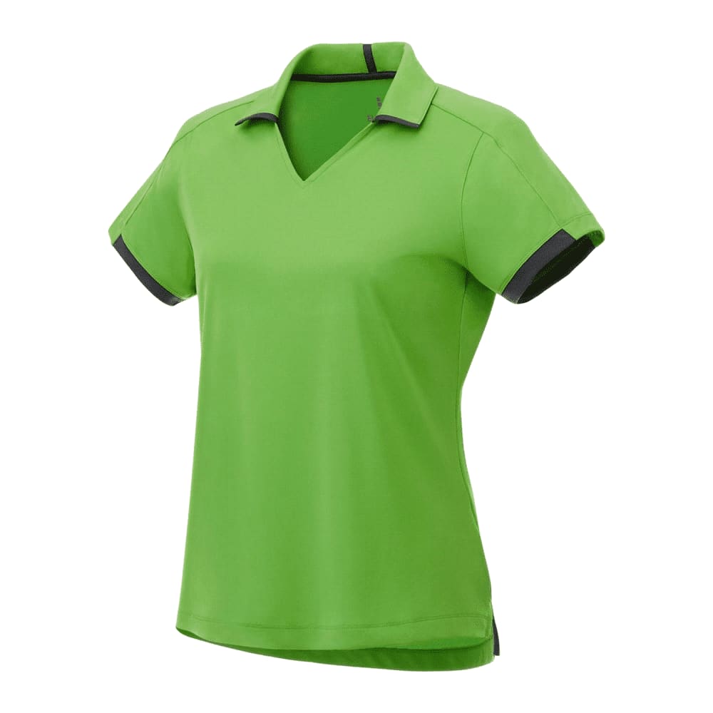 Women's Cerrado Short Sleeve Performance Polo