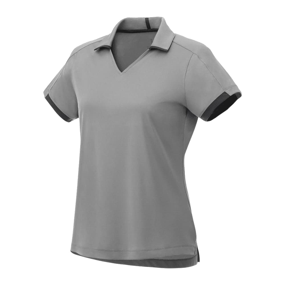 Women's Cerrado Short Sleeve Performance Polo