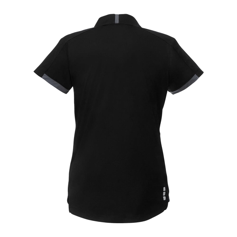 Women's Cerrado Short Sleeve Performance Polo