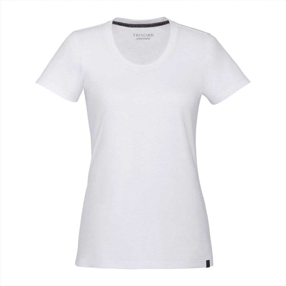 Somoto Eco Short Sleeve Tee - Womens