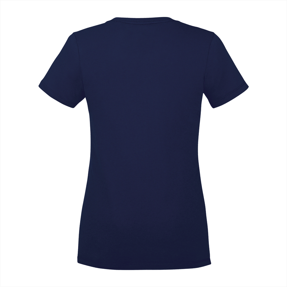 Somoto Eco Short Sleeve Tee - Womens