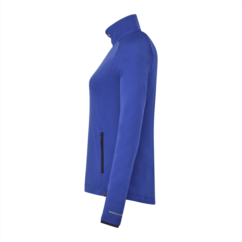 Asgard Eco Knit Jacket - Womens