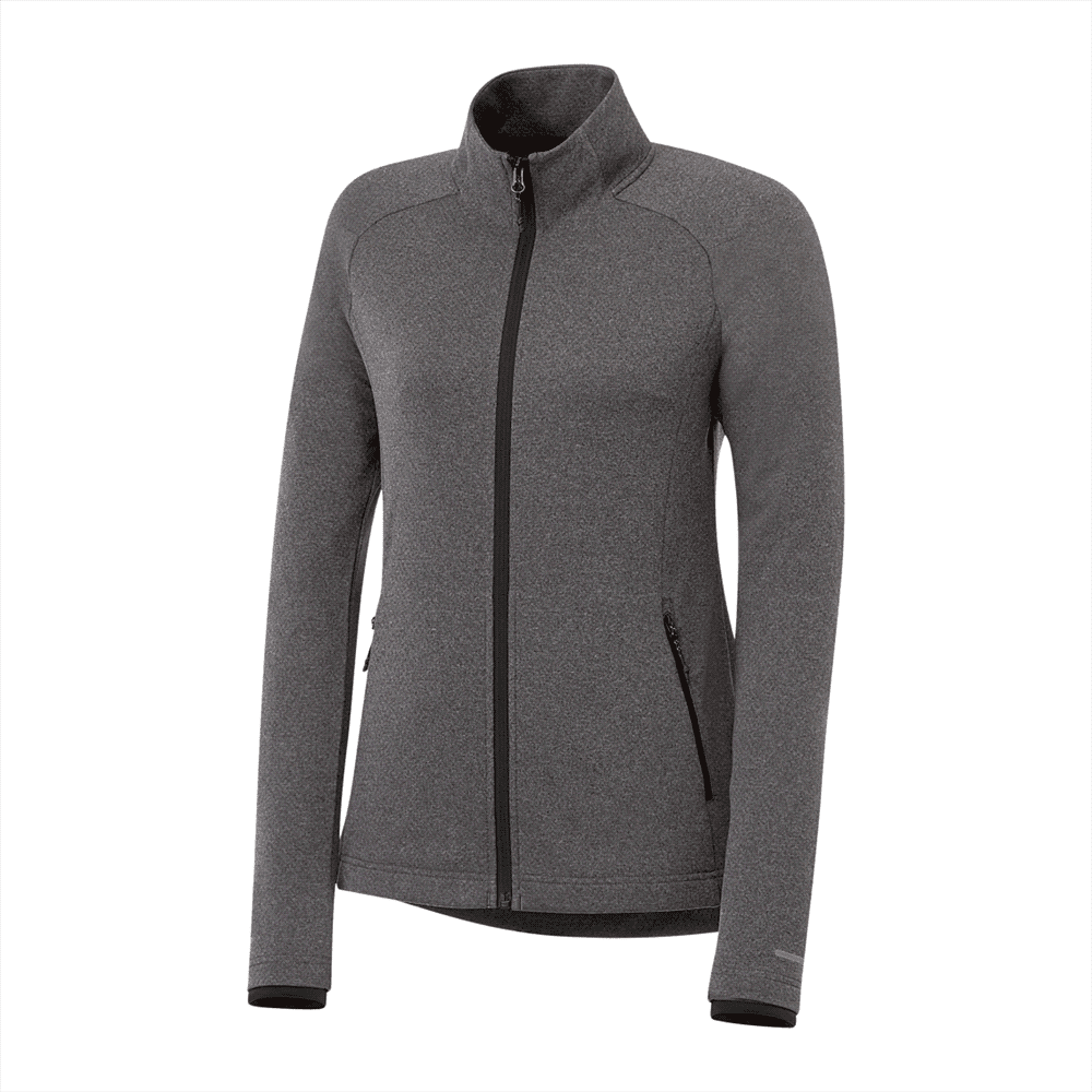 Asgard Eco Knit Jacket - Womens