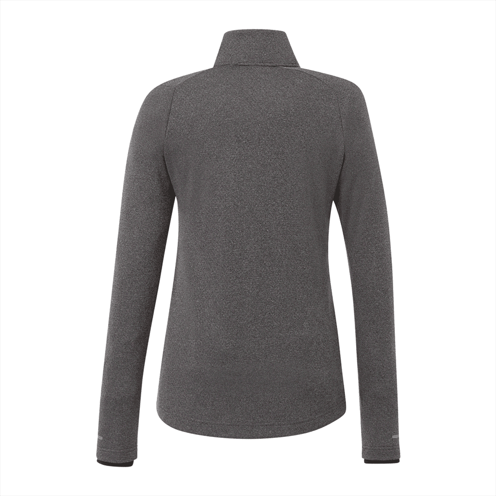 Asgard Eco Knit Jacket - Womens