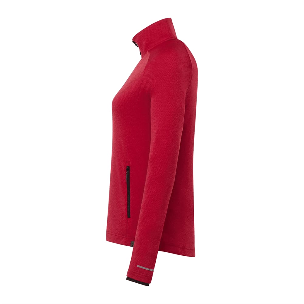 Asgard Eco Knit Jacket - Womens