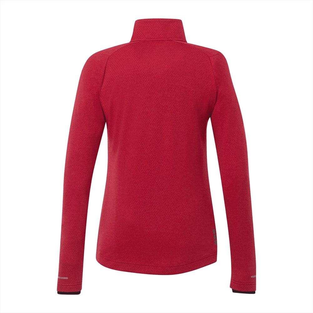 Asgard Eco Knit Jacket - Womens