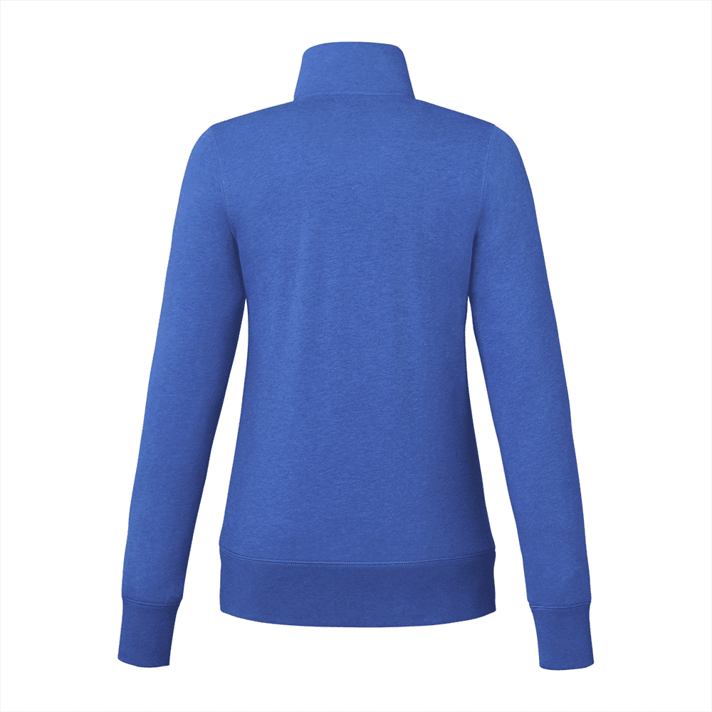 Argus Eco Fleece Full Zip - Womens