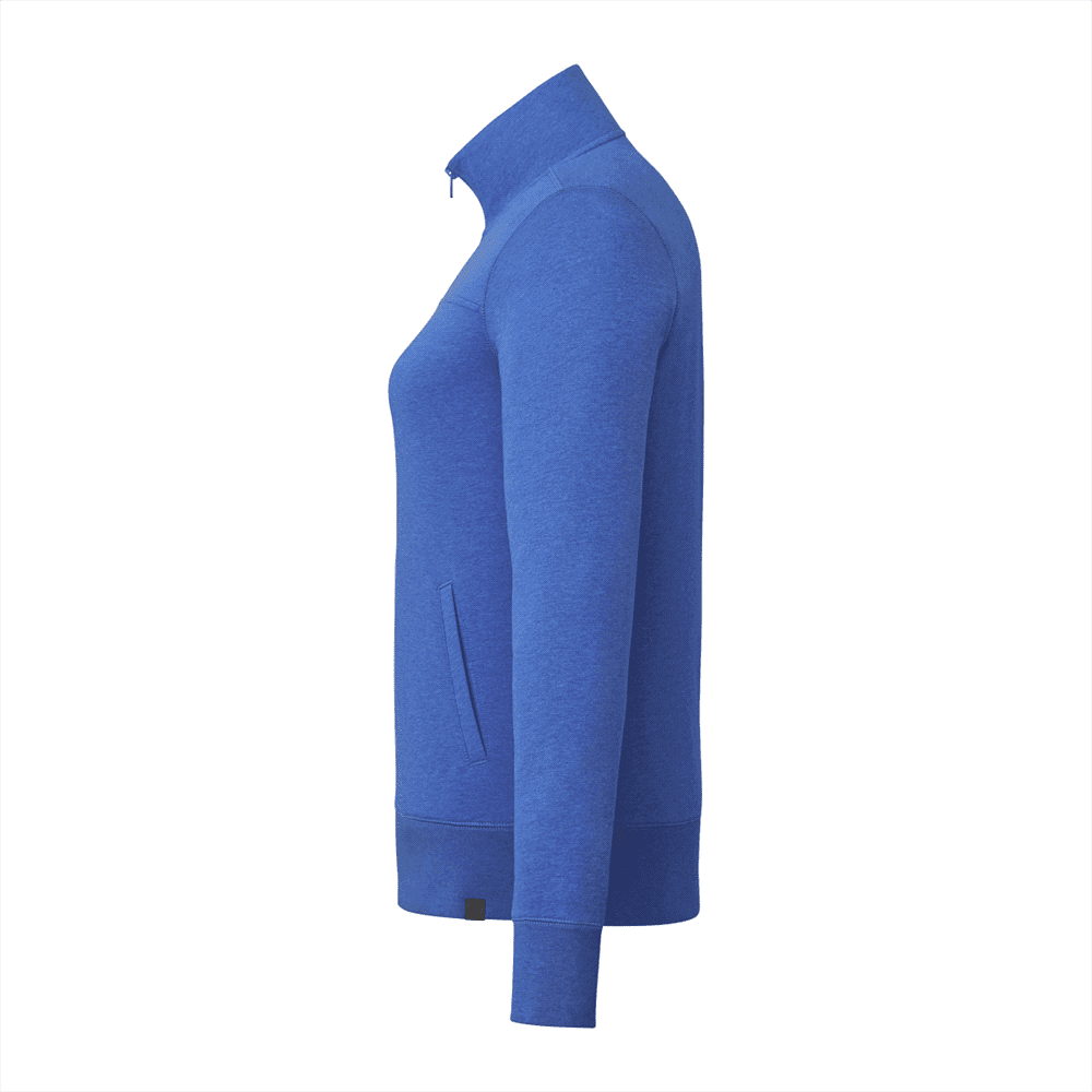 Argus Eco Fleece Full Zip - Womens