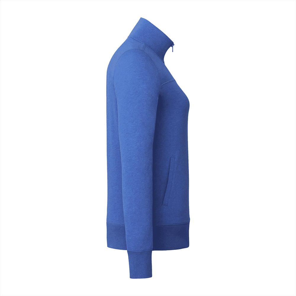 Argus Eco Fleece Full Zip - Womens