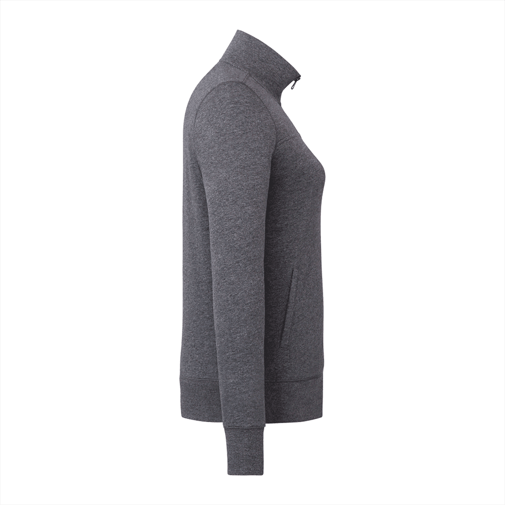 Argus Eco Fleece Full Zip - Womens