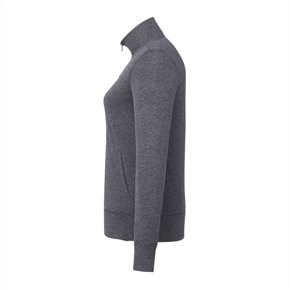 Argus Eco Fleece Full Zip - Womens