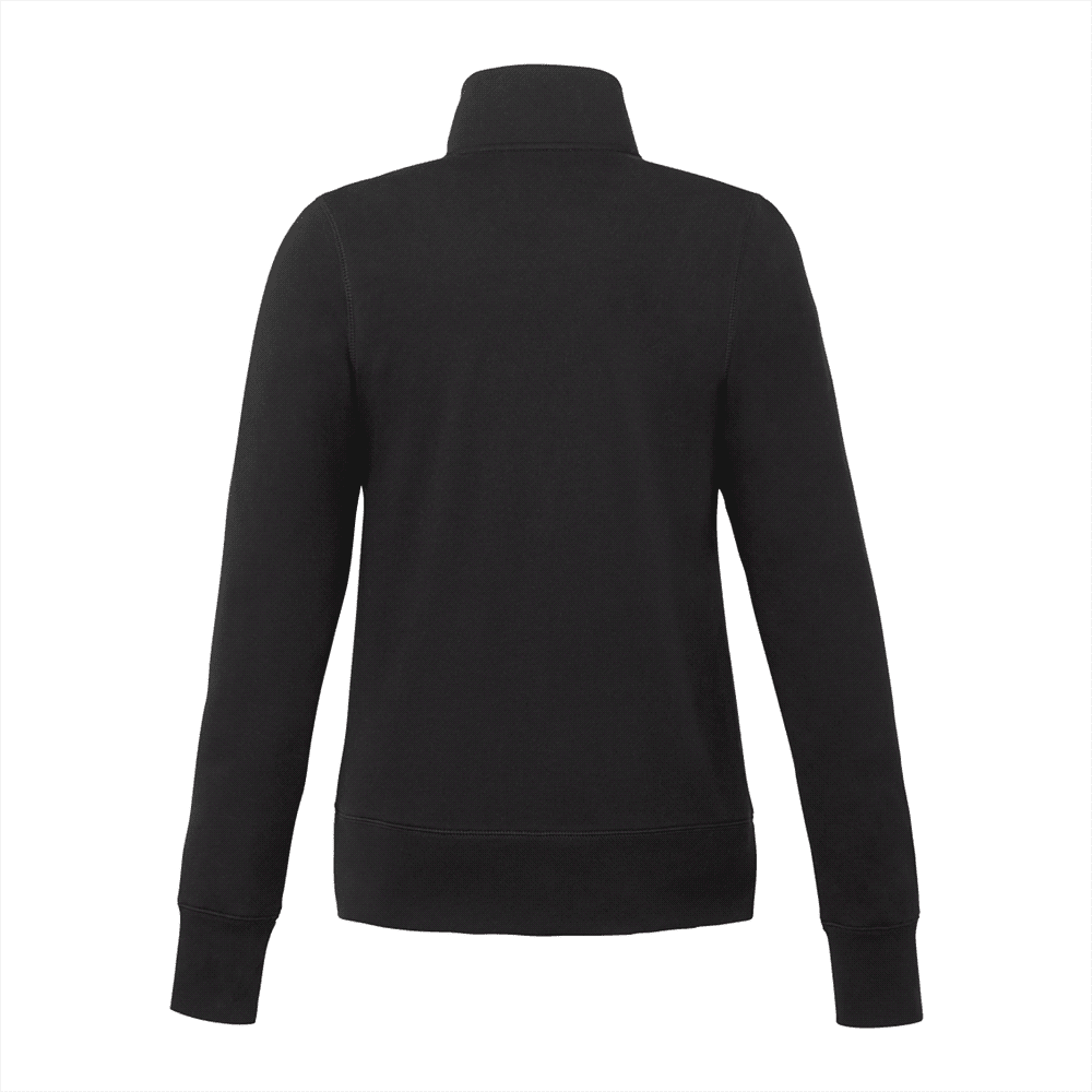 Argus Eco Fleece Full Zip - Womens