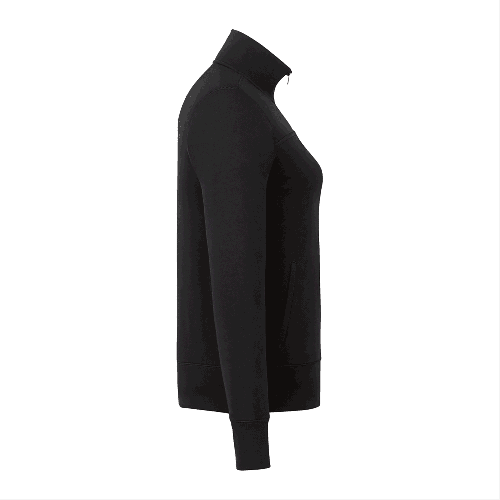 Argus Eco Fleece Full Zip - Womens