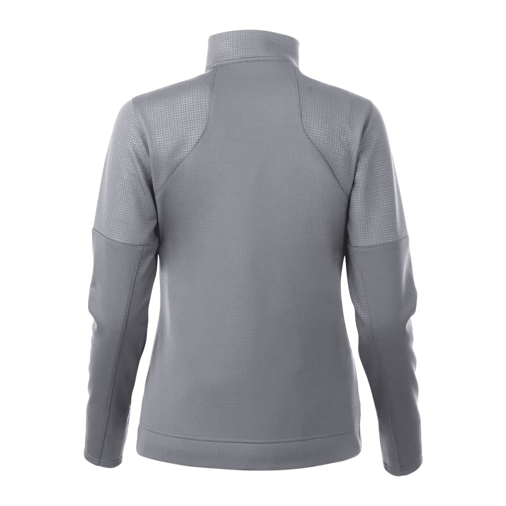 Women's Senger Knit Full Zip Performance Jacket w/ Thumb Holes