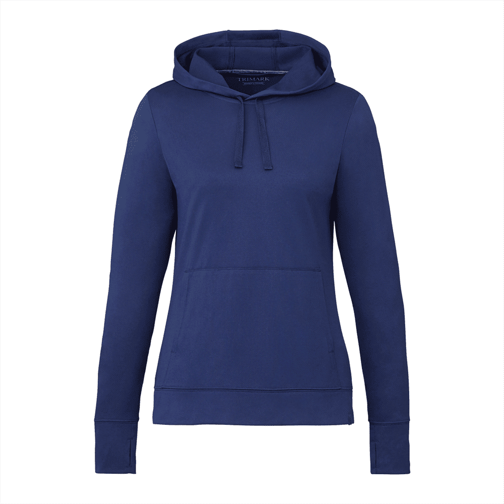 Women's Lavar Eco Knit Hoody