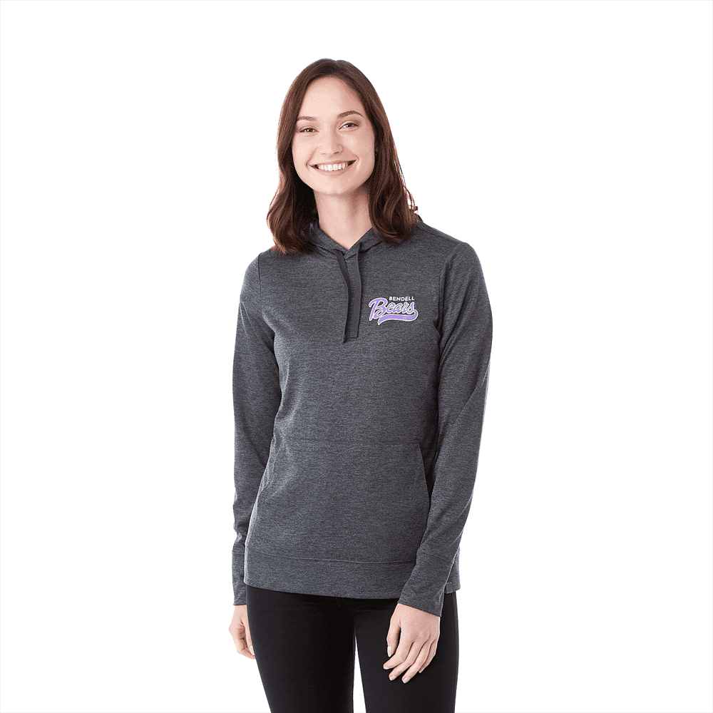 Women's Lavar Eco Knit Hoody