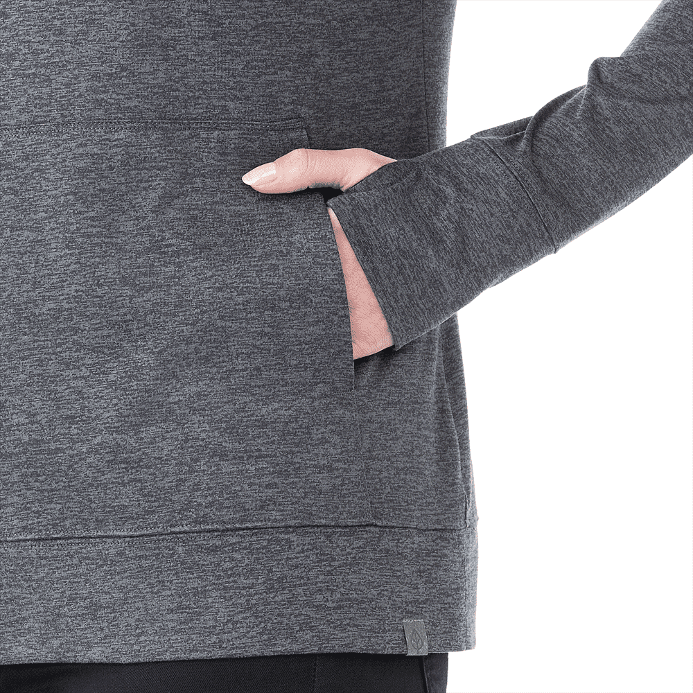 Women's Lavar Eco Knit Hoody