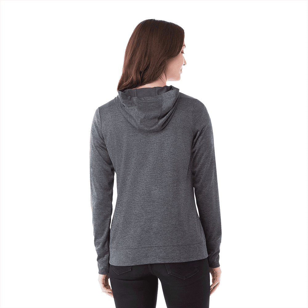 Women's Lavar Eco Knit Hoody