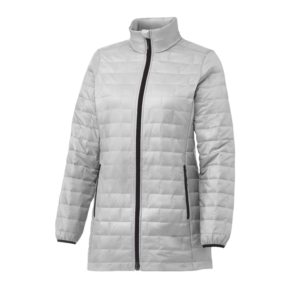 Womens Telluride Lightweight Packable Insulated Puffer Jacket