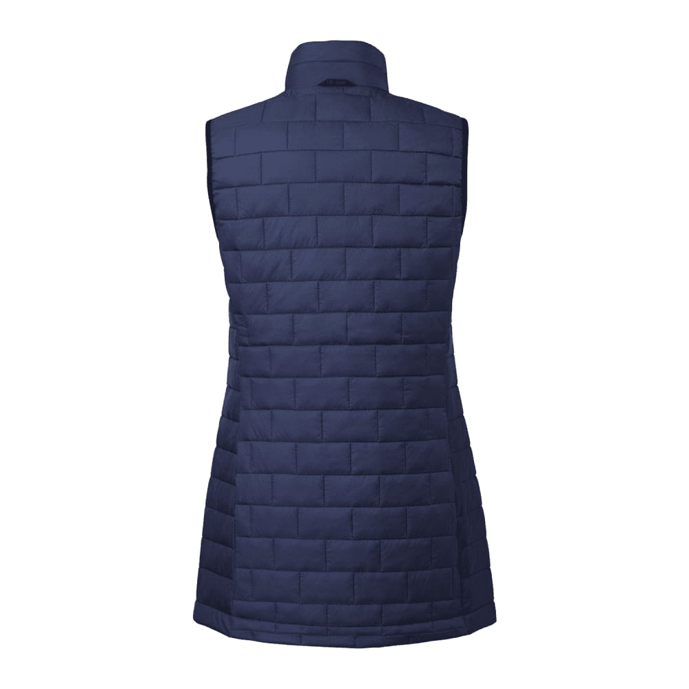 Women's Telluride Lightweight Packable Insulated Puffer Vest