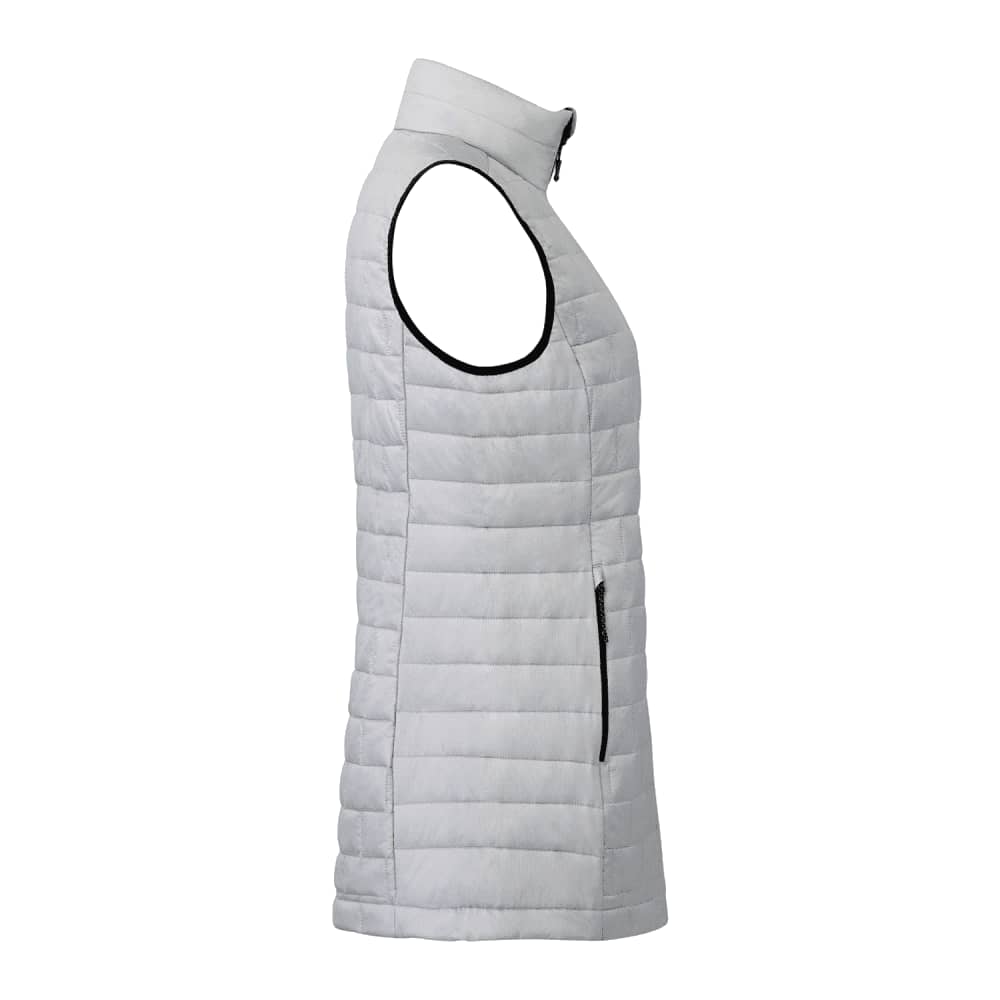 Women's Telluride Lightweight Packable Insulated Puffer Vest