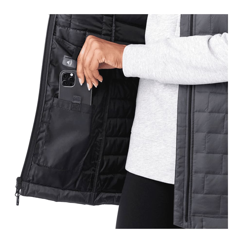 Women's Telluride Lightweight Packable Insulated Puffer Vest