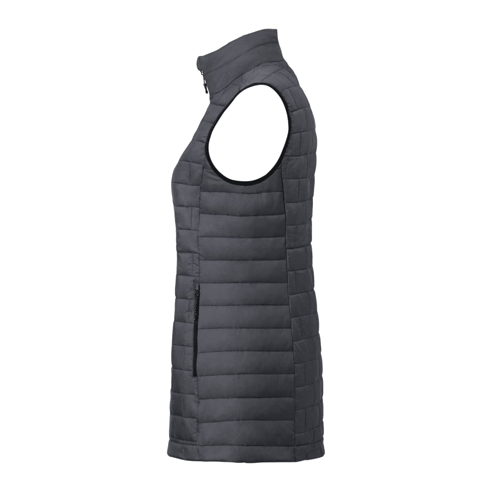 Women's Telluride Lightweight Packable Insulated Puffer Vest