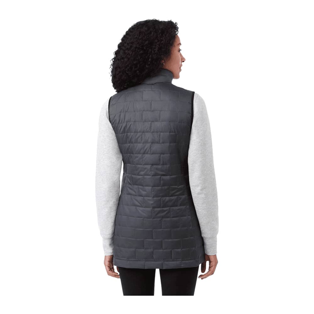 Women's Telluride Lightweight Packable Insulated Puffer Vest