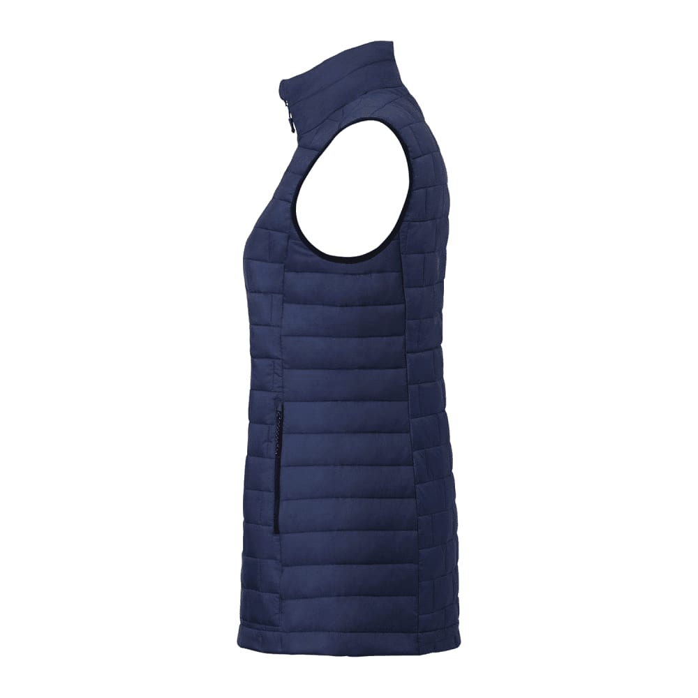 Women's Telluride Lightweight Packable Insulated Puffer Vest