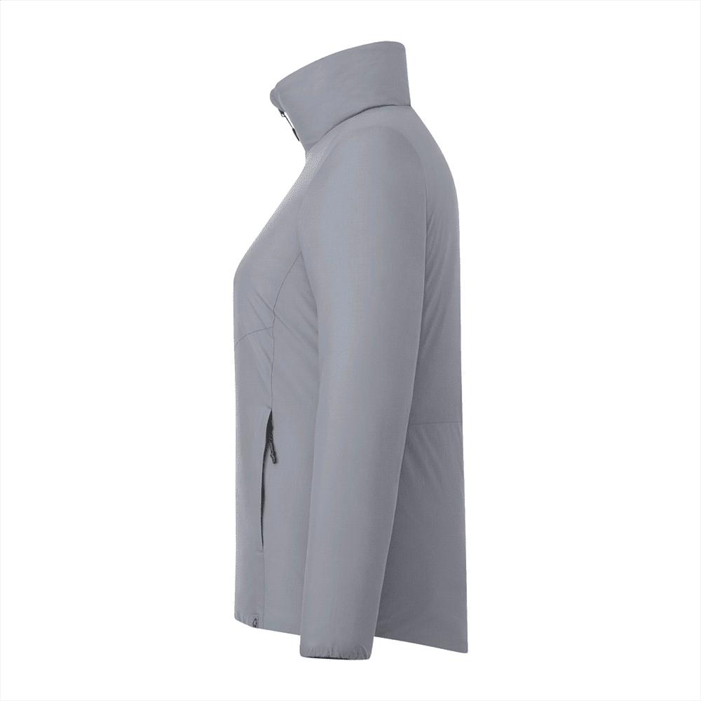 Kyes Eco Packable Insulated Jacket - Womens