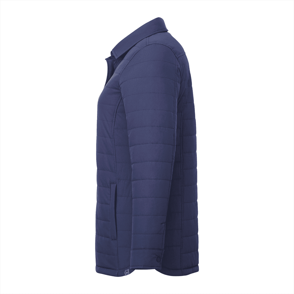 Porter Eco Insulated Shacket - Womens