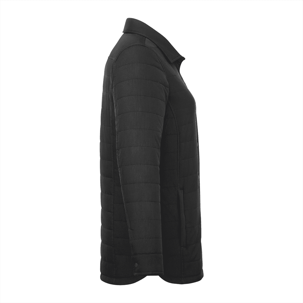 Porter Eco Insulated Shacket - Womens