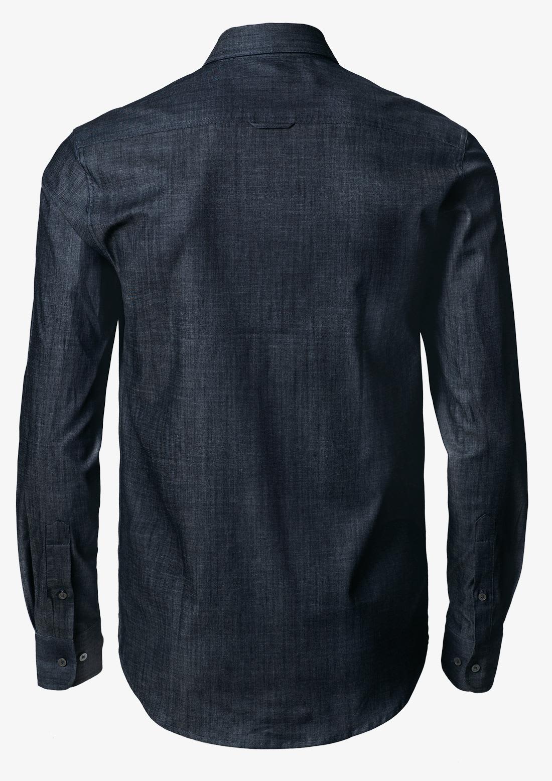 Torrance Slim Fit Men Shirt