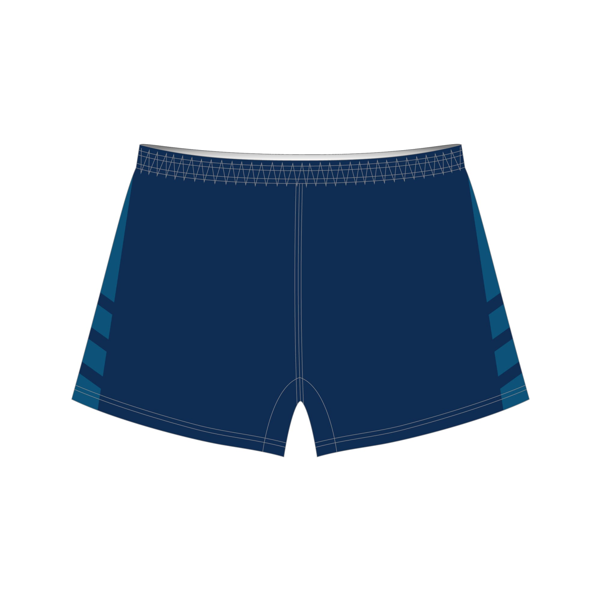 Touch Shorts Contact