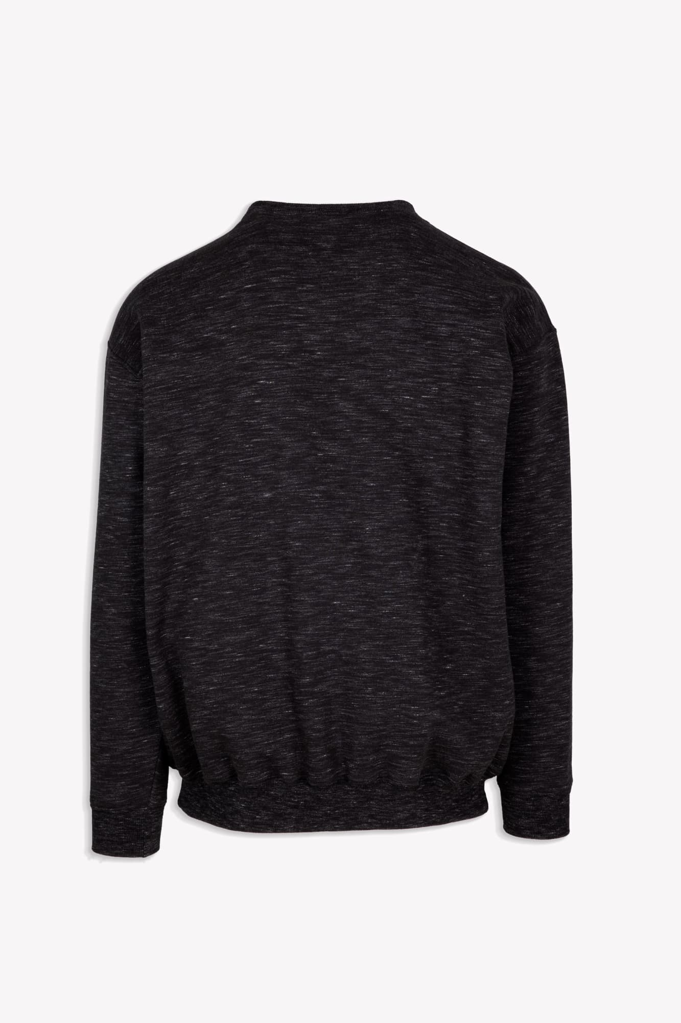 Adult Poly cotton fleece sloppy joe