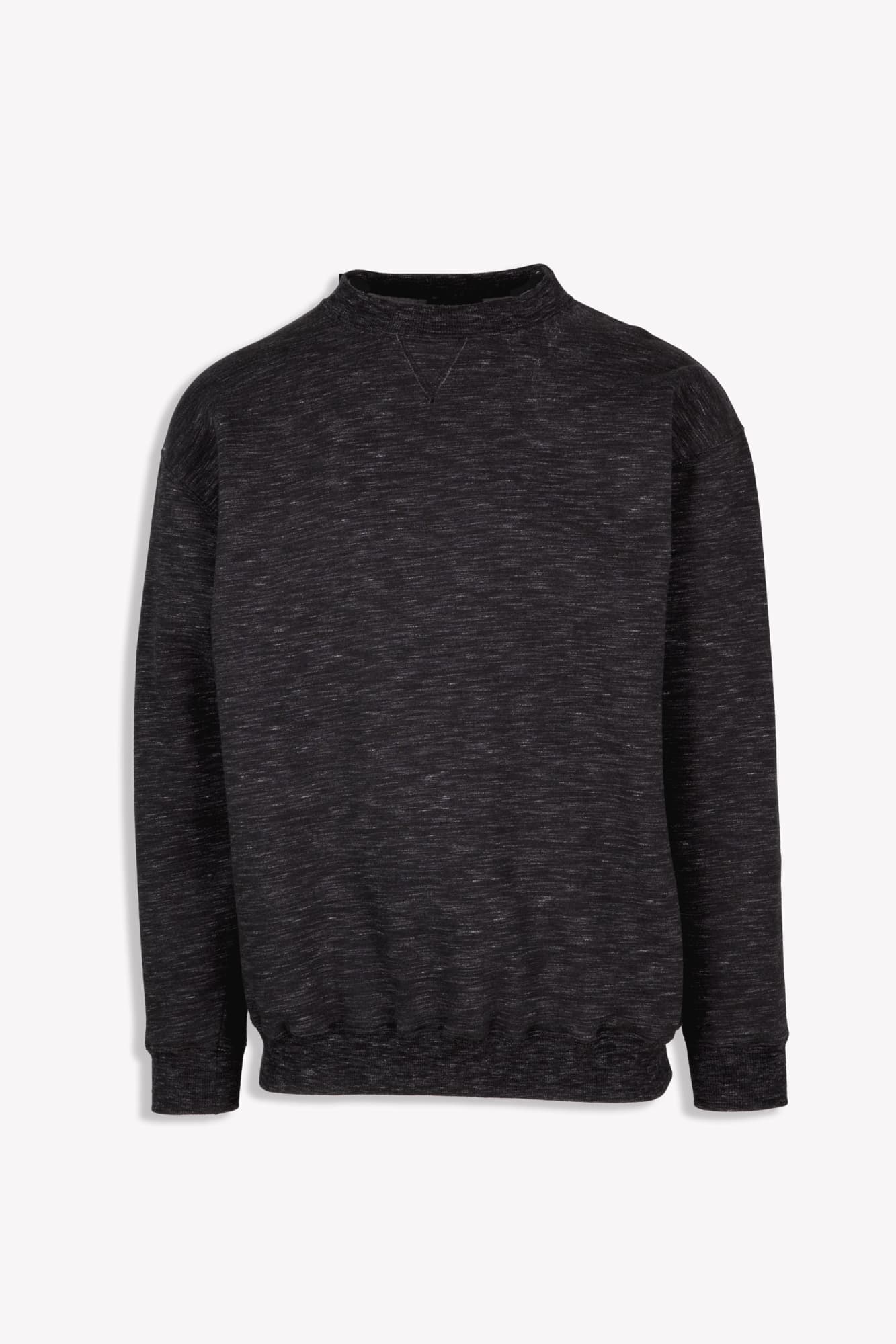 Adult Poly cotton fleece sloppy joe