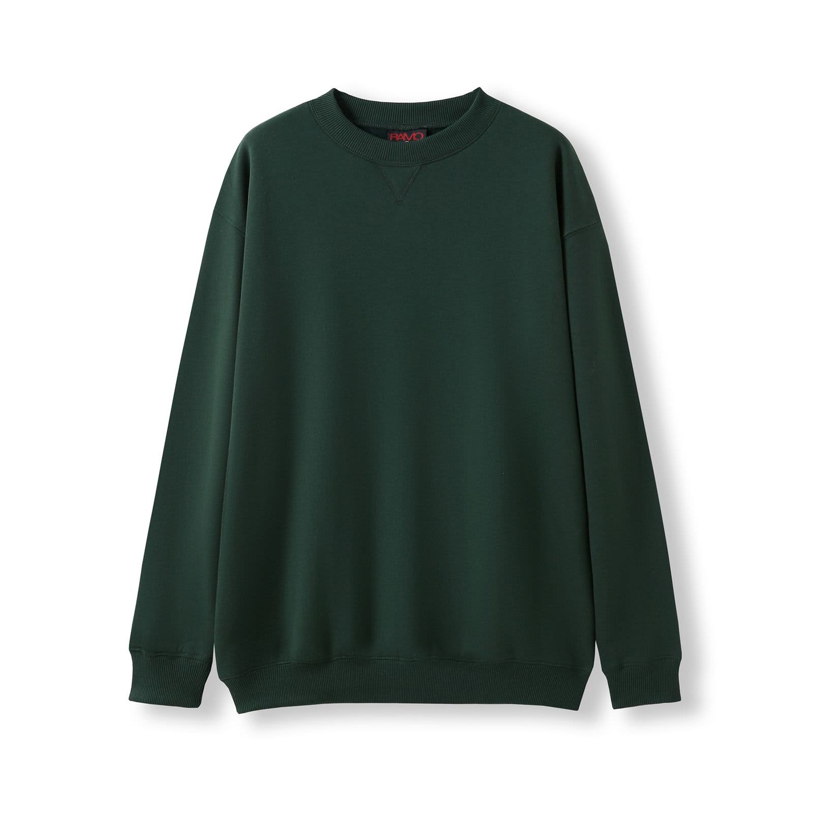 Adult Poly cotton fleece sloppy joe