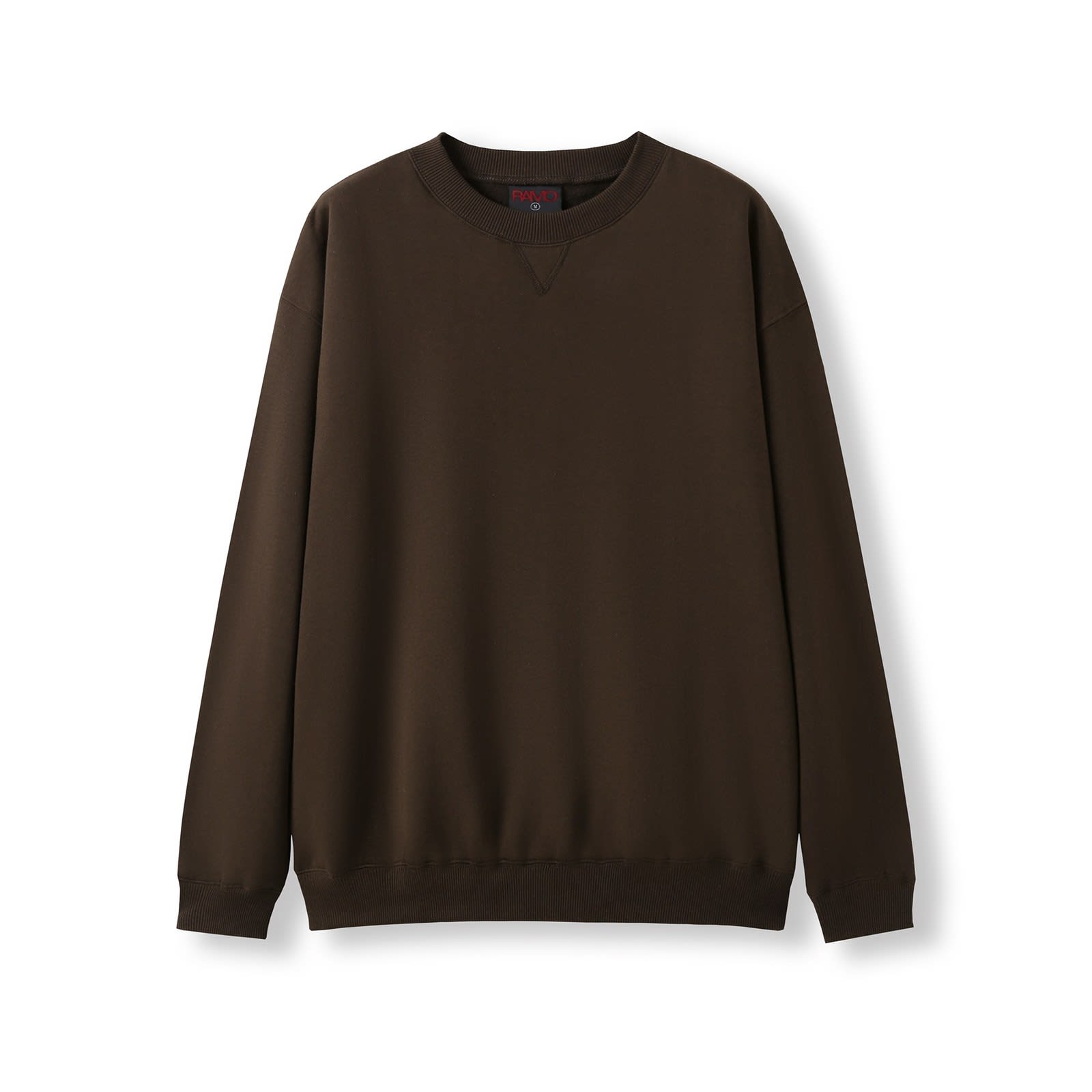 Adult Poly cotton fleece sloppy joe