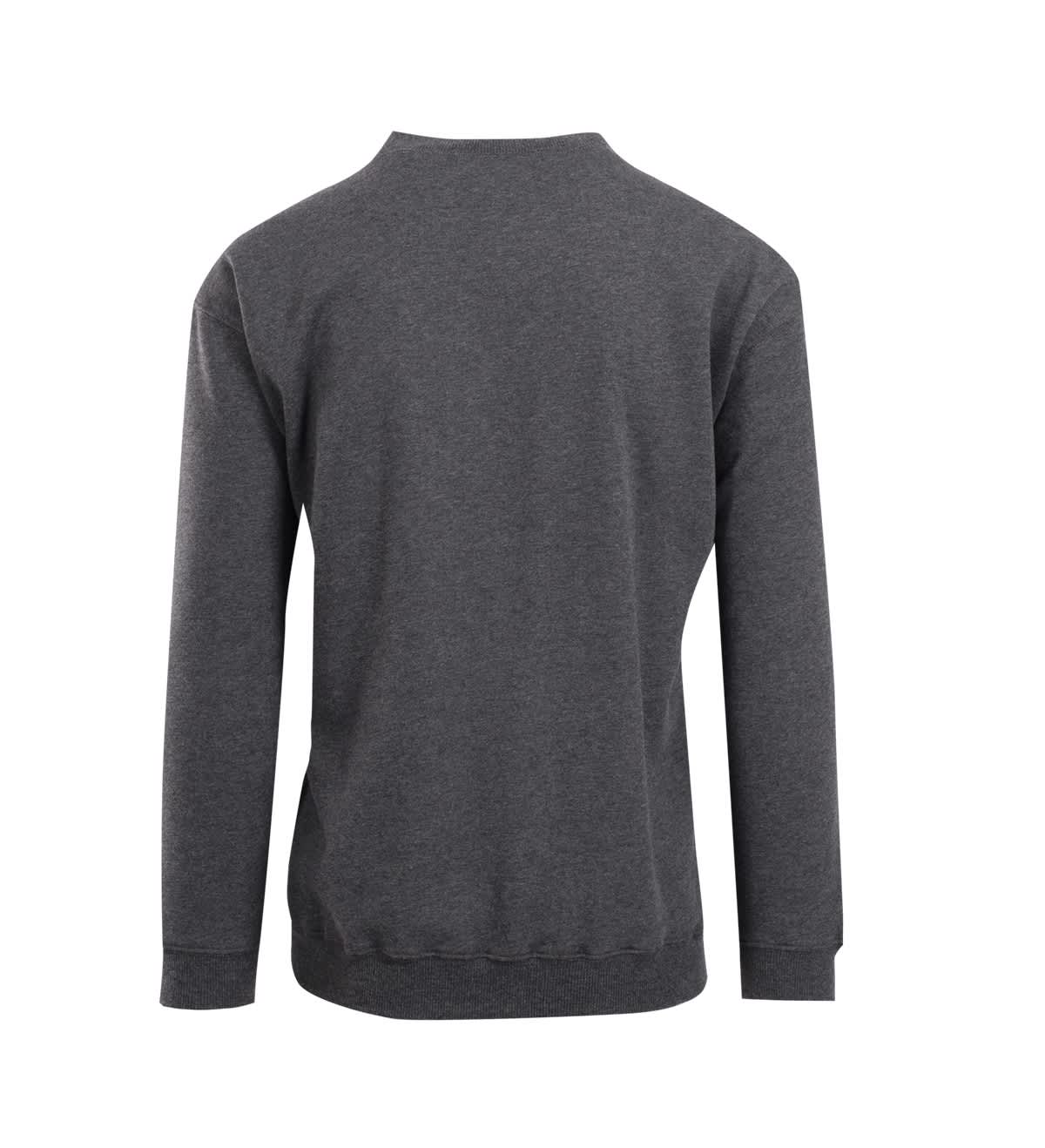 Adult Poly cotton fleece sloppy joe