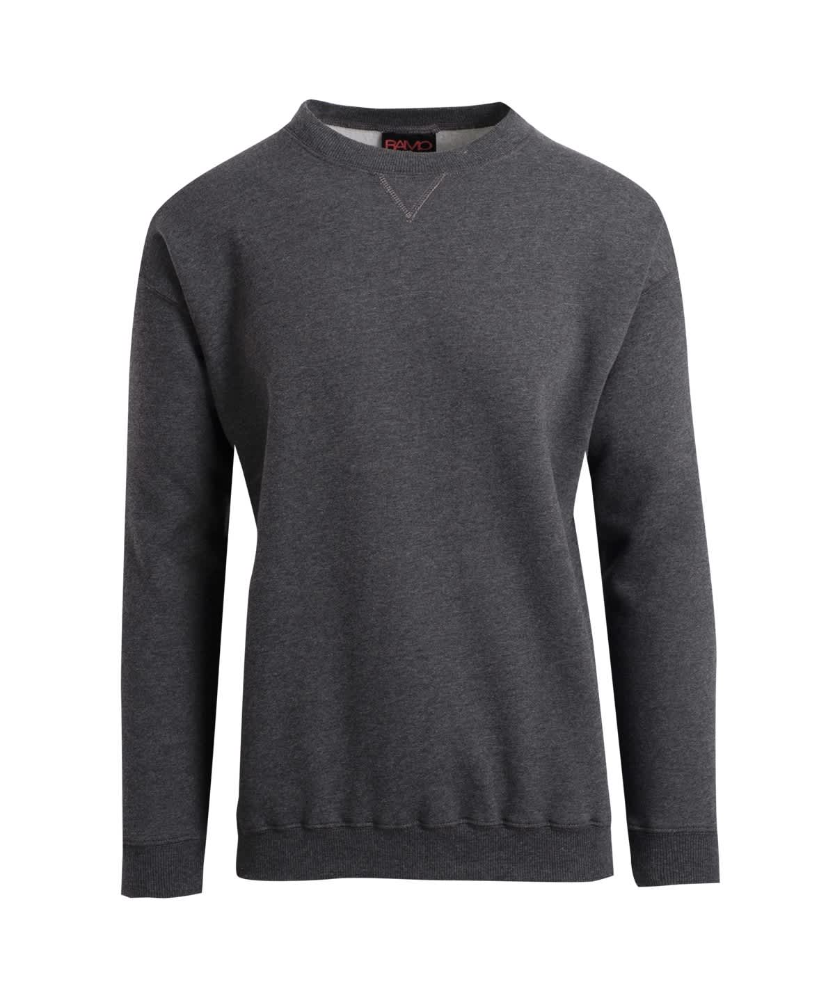 Adult Poly cotton fleece sloppy joe