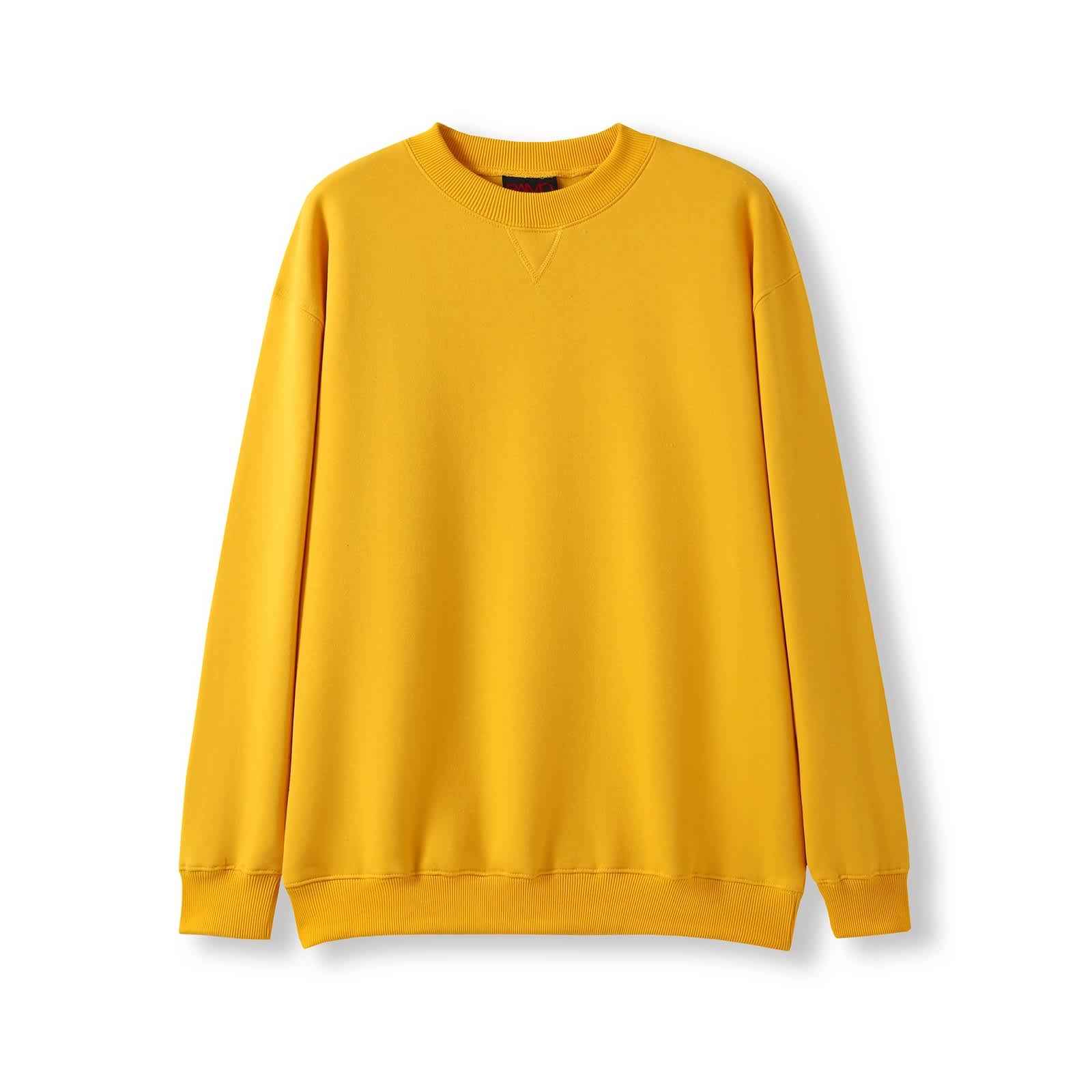 Adult Poly cotton fleece sloppy joe