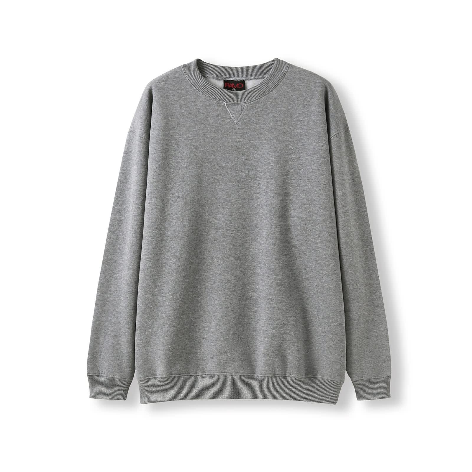 Adult Poly cotton fleece sloppy joe