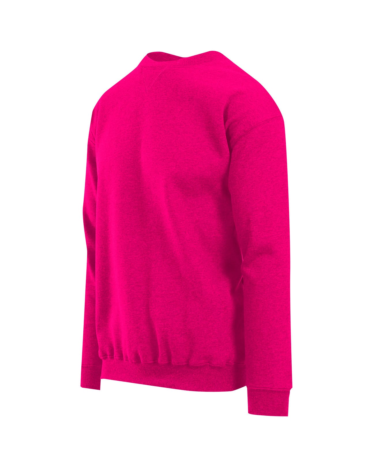 Adult Poly cotton fleece sloppy joe