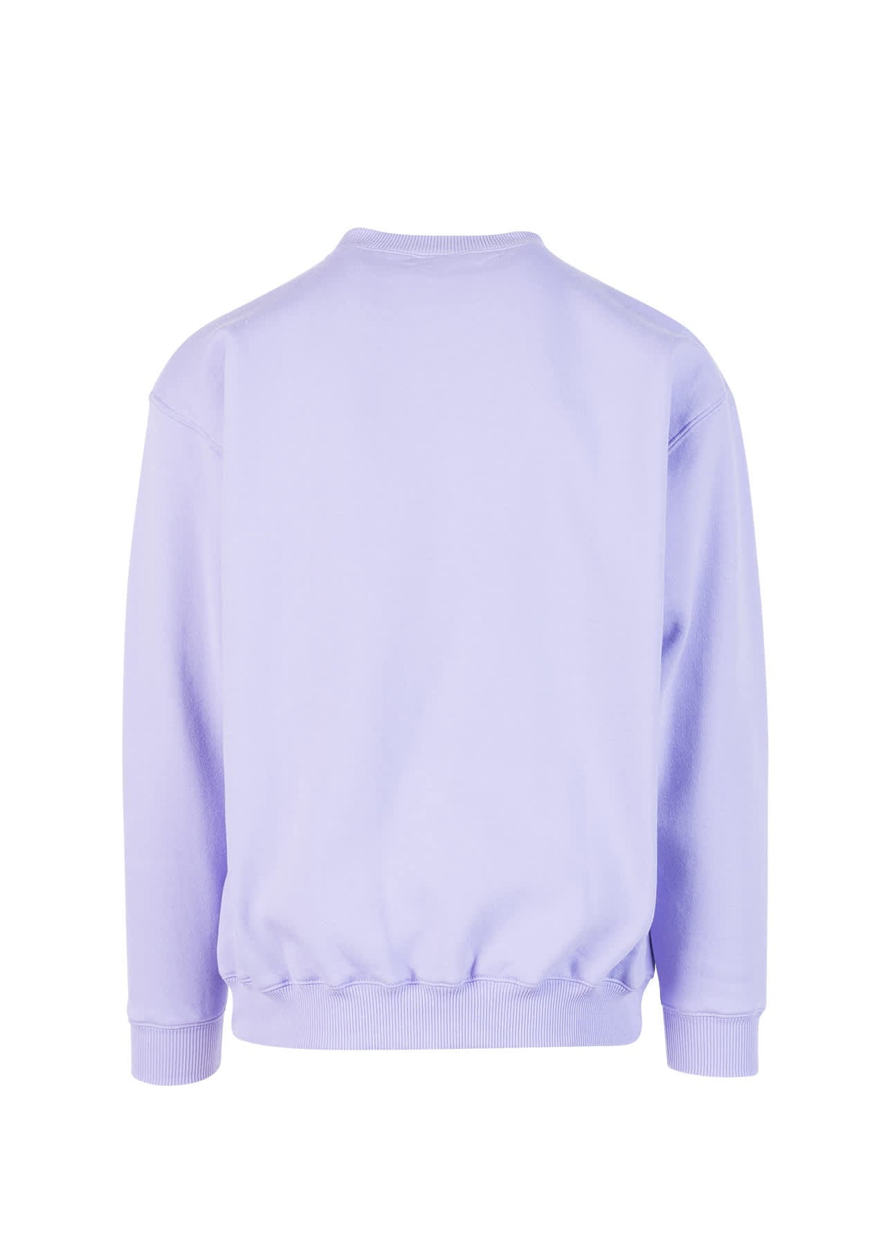 Adult Poly cotton fleece sloppy joe