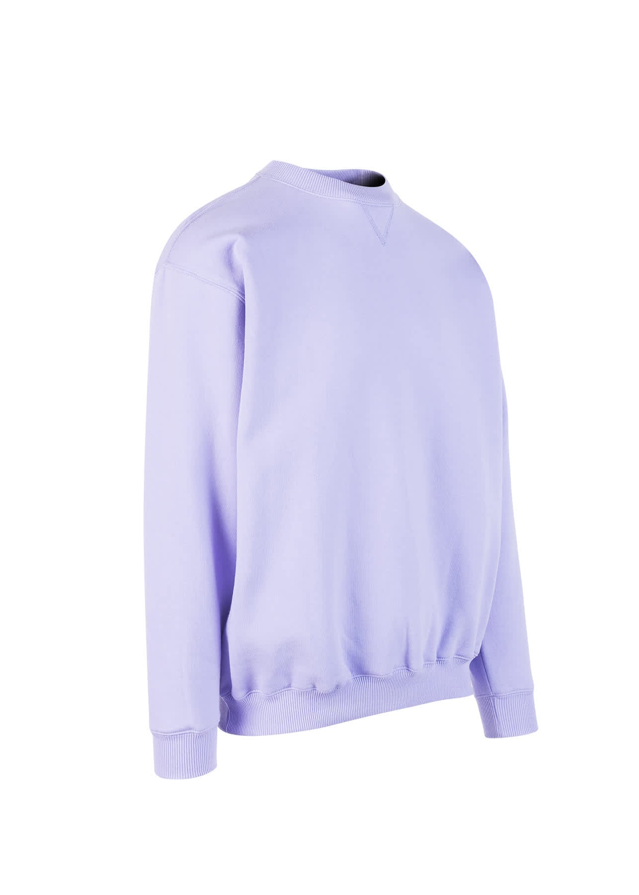 Adult Poly cotton fleece sloppy joe