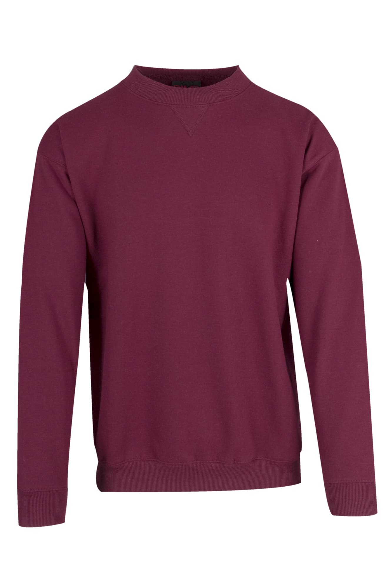 Adult Poly cotton fleece sloppy joe
