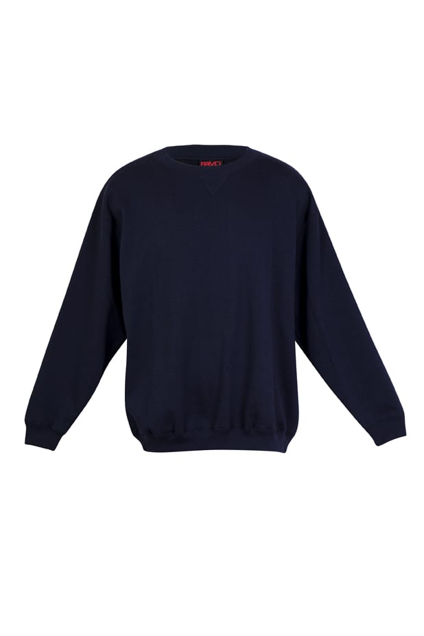 Adult Poly cotton fleece sloppy joe