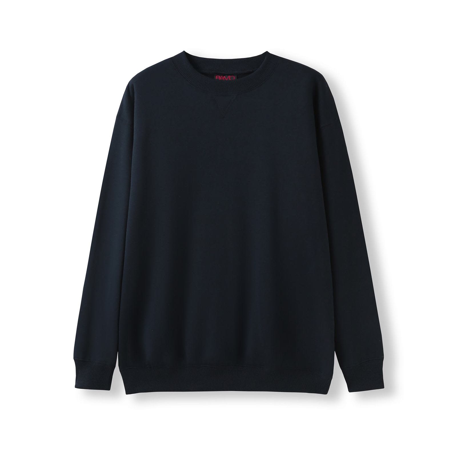 Adult Poly cotton fleece sloppy joe