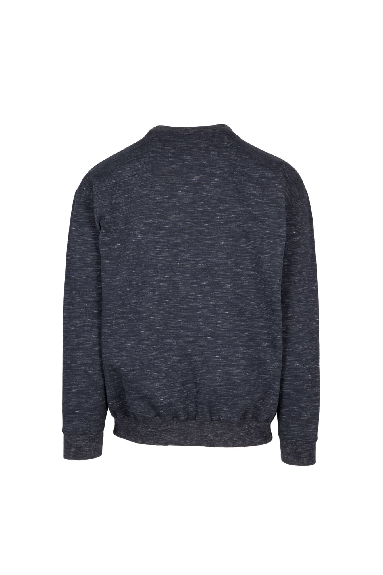 Adult Poly cotton fleece sloppy joe